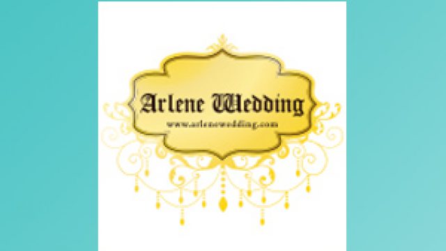 Arlene Wedding