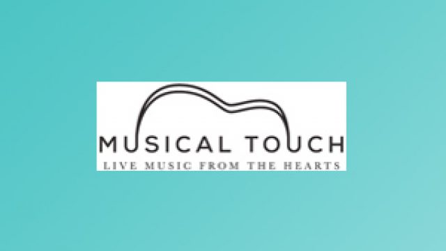 Musical Touch
