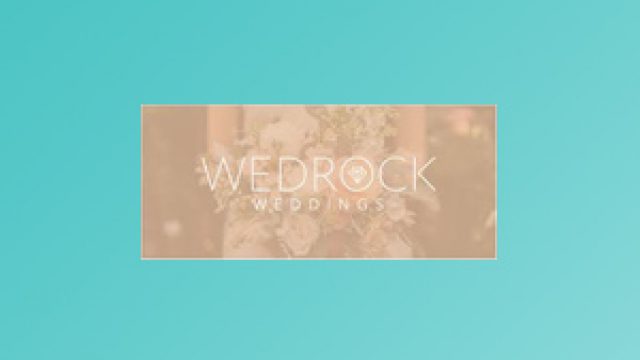 Wedrock Weddings