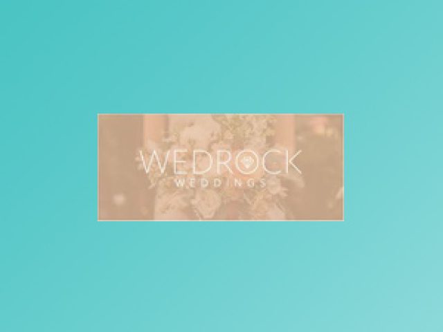 Wedrock Weddings
