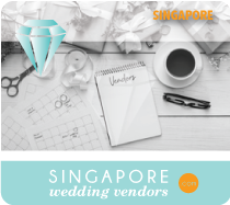 Singapore Wedding Vendors
